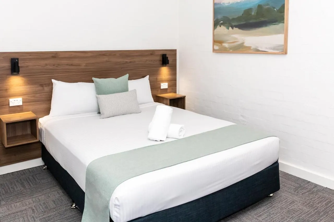 Salisbury Hotel Motel Brisbane