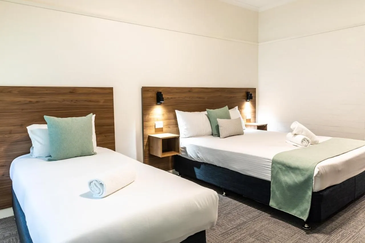 Salisbury Hotel Motel Brisbane