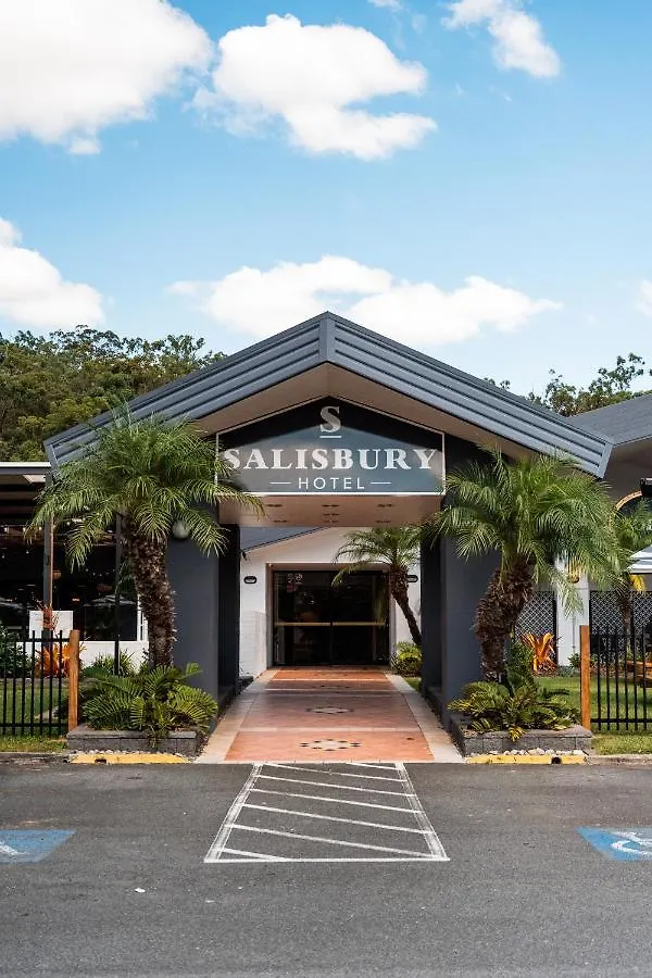 Salisbury Hotel Motel Brisbane