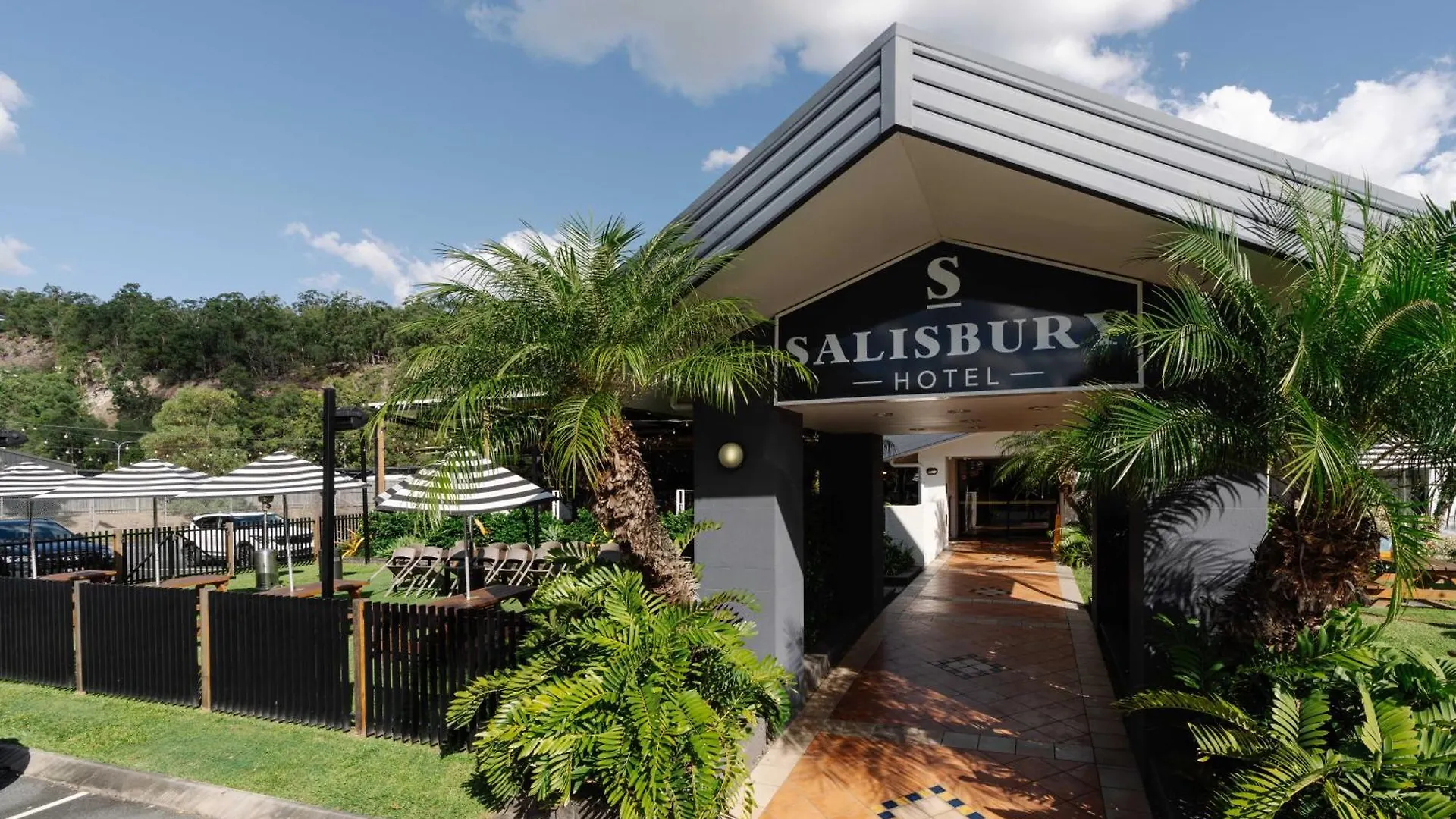 Salisbury Hotel Motel Brisbane