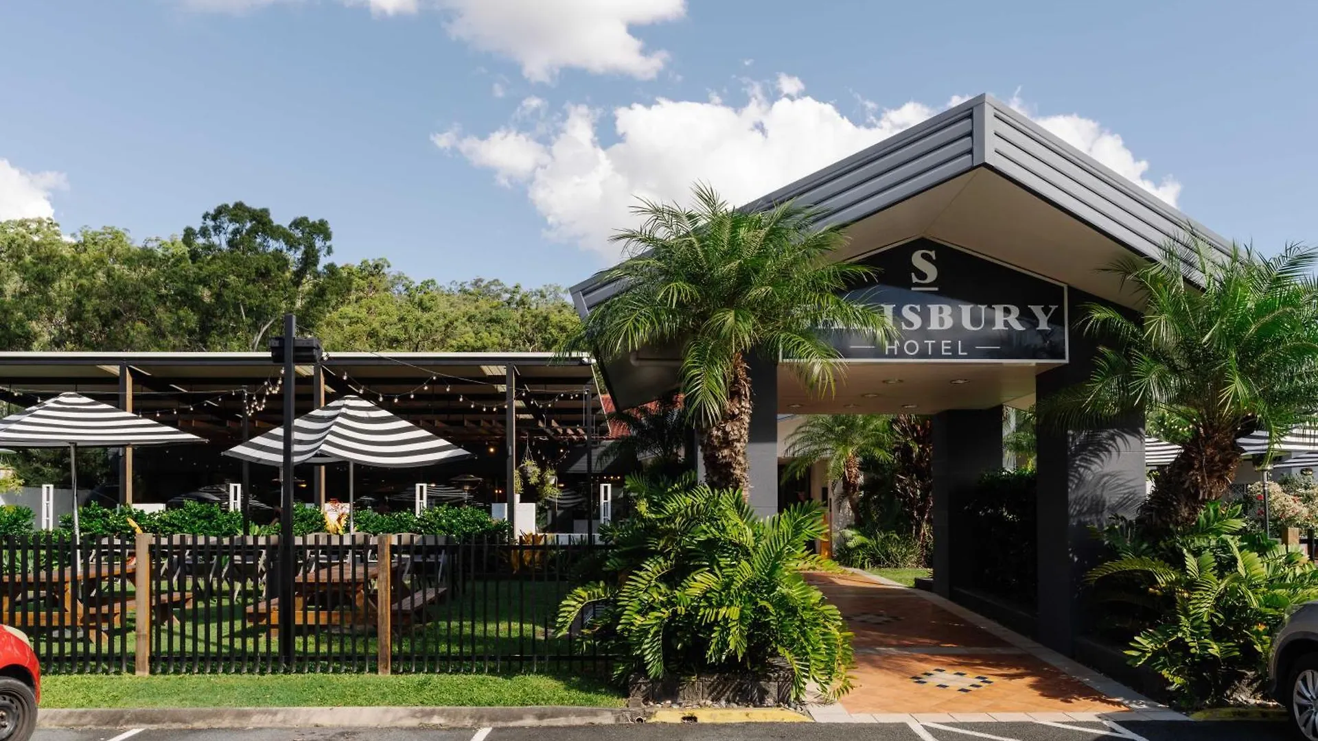 Salisbury Hotel Motel Brisbane