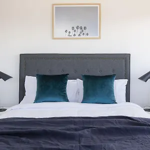 Aparthotel Ridge