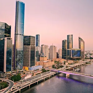Hotel W, Brisbane