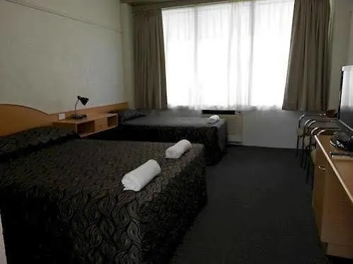Salisbury Hotel Motel Brisbane