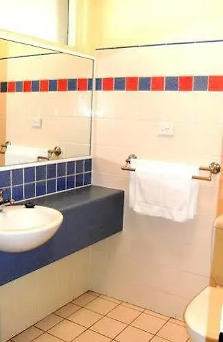 Salisbury Hotel Motel Brisbane